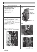 Предварительный просмотр 57 страницы Mitsubishi Electric MUZ-HR25 Service Manual