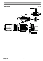 Предварительный просмотр 11 страницы Mitsubishi Electric MUZ-LN25VG Service Manual