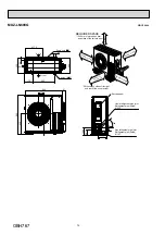 Предварительный просмотр 12 страницы Mitsubishi Electric MUZ-LN25VG Service Manual