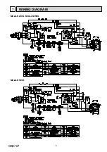 Предварительный просмотр 13 страницы Mitsubishi Electric MUZ-LN25VG Service Manual