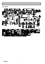 Предварительный просмотр 14 страницы Mitsubishi Electric MUZ-LN25VG Service Manual