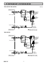 Предварительный просмотр 15 страницы Mitsubishi Electric MUZ-LN25VG Service Manual