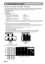 Предварительный просмотр 17 страницы Mitsubishi Electric MUZ-LN25VG Service Manual