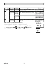 Предварительный просмотр 39 страницы Mitsubishi Electric MUZ-LN25VG Service Manual