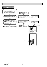 Предварительный просмотр 46 страницы Mitsubishi Electric MUZ-LN25VG Service Manual