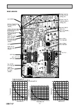 Предварительный просмотр 53 страницы Mitsubishi Electric MUZ-LN25VG Service Manual