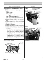 Предварительный просмотр 55 страницы Mitsubishi Electric MUZ-LN25VG Service Manual