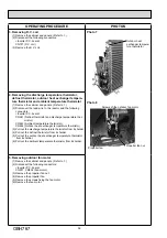 Предварительный просмотр 56 страницы Mitsubishi Electric MUZ-LN25VG Service Manual