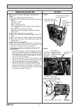 Предварительный просмотр 59 страницы Mitsubishi Electric MUZ-LN25VG Service Manual