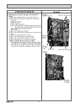 Предварительный просмотр 63 страницы Mitsubishi Electric MUZ-LN25VG Service Manual