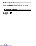 Предварительный просмотр 2 страницы Mitsubishi Electric MUZ-LN25VGHZ Service Manual