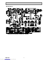 Предварительный просмотр 13 страницы Mitsubishi Electric MUZ-LN25VGHZ Service Manual