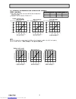 Предварительный просмотр 19 страницы Mitsubishi Electric MUZ-LN25VGHZ Service Manual