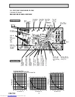 Предварительный просмотр 49 страницы Mitsubishi Electric MUZ-LN25VGHZ Service Manual