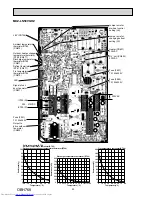 Предварительный просмотр 50 страницы Mitsubishi Electric MUZ-LN25VGHZ Service Manual