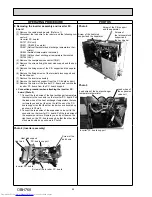 Предварительный просмотр 52 страницы Mitsubishi Electric MUZ-LN25VGHZ Service Manual