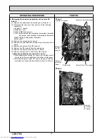 Предварительный просмотр 56 страницы Mitsubishi Electric MUZ-LN25VGHZ Service Manual