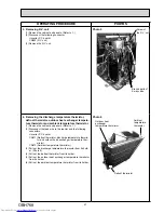 Предварительный просмотр 57 страницы Mitsubishi Electric MUZ-LN25VGHZ Service Manual