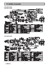 Предварительный просмотр 11 страницы Mitsubishi Electric MUZ-RW25VGHZ-E1 Service Manual