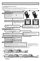 Предварительный просмотр 28 страницы Mitsubishi Electric MUZ-RW25VGHZ-E1 Service Manual