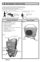 Предварительный просмотр 48 страницы Mitsubishi Electric MUZ-RW25VGHZ-E1 Service Manual