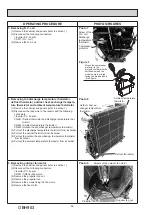 Предварительный просмотр 50 страницы Mitsubishi Electric MUZ-RW25VGHZ-E1 Service Manual