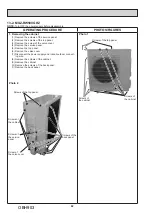 Предварительный просмотр 52 страницы Mitsubishi Electric MUZ-RW25VGHZ-E1 Service Manual