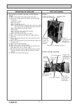 Предварительный просмотр 53 страницы Mitsubishi Electric MUZ-RW25VGHZ-E1 Service Manual