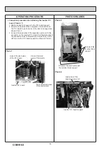 Предварительный просмотр 54 страницы Mitsubishi Electric MUZ-RW25VGHZ-E1 Service Manual