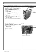 Предварительный просмотр 55 страницы Mitsubishi Electric MUZ-RW25VGHZ-E1 Service Manual