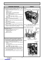 Preview for 46 page of Mitsubishi Electric MUZ-SF25VE-E1 Service Manual