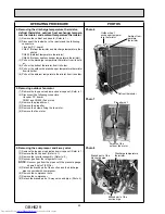 Preview for 50 page of Mitsubishi Electric MUZ-SF25VE-E1 Service Manual