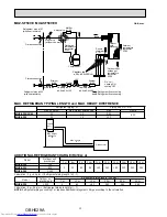 Предварительный просмотр 12 страницы Mitsubishi Electric MUZ-SF25VE Service Manual