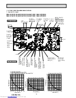 Предварительный просмотр 44 страницы Mitsubishi Electric MUZ-SF25VE Service Manual