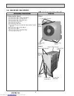 Предварительный просмотр 48 страницы Mitsubishi Electric MUZ-SF25VE Service Manual