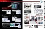 Preview for 9 page of Mitsubishi Electric MV Series User Manual