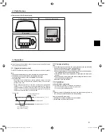 Предварительный просмотр 3 страницы Mitsubishi Electric MVZ-A AA7 Series Operation Manual