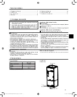 Предварительный просмотр 7 страницы Mitsubishi Electric MVZ-A AA7 Series Operation Manual