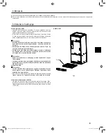 Предварительный просмотр 9 страницы Mitsubishi Electric MVZ-A AA7 Series Operation Manual