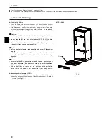 Preview for 4 page of Mitsubishi Electric MVZ-A12 AA4 Operation Manual