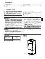 Preview for 7 page of Mitsubishi Electric MVZ-A12 AA4 Operation Manual