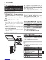 Предварительный просмотр 3 страницы Mitsubishi Electric MXZ-160VA-A Installation Manual