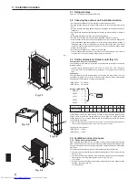 Предварительный просмотр 4 страницы Mitsubishi Electric MXZ-160VA-A Installation Manual