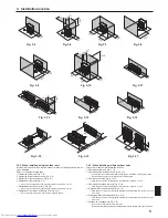 Предварительный просмотр 5 страницы Mitsubishi Electric MXZ-160VA-A Installation Manual