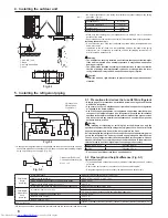 Предварительный просмотр 6 страницы Mitsubishi Electric MXZ-160VA-A Installation Manual