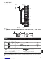 Предварительный просмотр 13 страницы Mitsubishi Electric MXZ-160VA-A Installation Manual