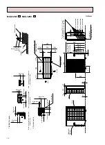 Предварительный просмотр 12 страницы Mitsubishi Electric MXZ-18NV Service Manual