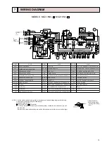 Предварительный просмотр 13 страницы Mitsubishi Electric MXZ-18NV Service Manual