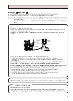 Предварительный просмотр 19 страницы Mitsubishi Electric MXZ-18NV Service Manual