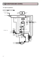 Предварительный просмотр 30 страницы Mitsubishi Electric MXZ-18NV Service Manual